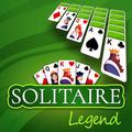 Légende du solitaire