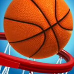 Stars du basket : multijoueur