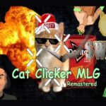 Chat Clicker MLG