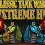 Guerres de chars classiques Extreme HD