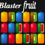 Fruit FZ Blaster