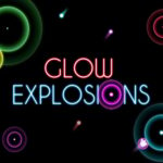 Explosions lumineuses !