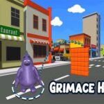 Houblon Grimace