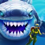 Hungry Shark Evolution – Jeu de survie hors ligne