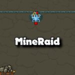 Raid sur les mines