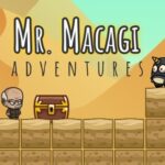 Les aventures de M. Macagi