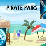 Paires de pirates