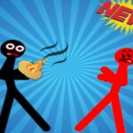 Stickman, Patate Chaude