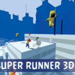 Jeu Super Runner 3D