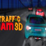 Embouteillage 3D