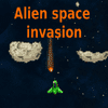 Invasion spatiale extraterrestre