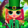 Bff Look de la Saint-Patrick